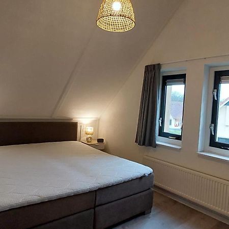 Mooi Drenthe Villa Wezuperbrug Buitenkant foto