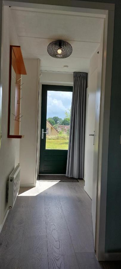 Mooi Drenthe Villa Wezuperbrug Buitenkant foto