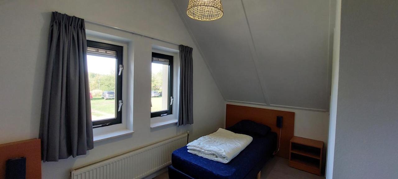 Mooi Drenthe Villa Wezuperbrug Buitenkant foto